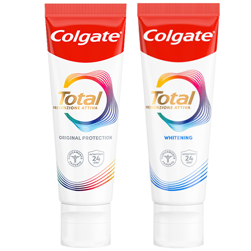 Colgate total Colgate total